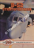 Aeroguide - Boeing B-52H Stratofortress by THORNBOROUGH, Anthony